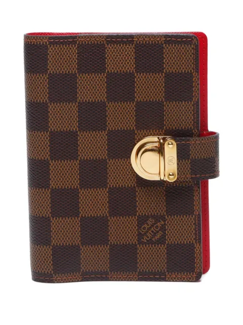 Louis Vuitton Pre-Owned Agenda Koala PM 2005