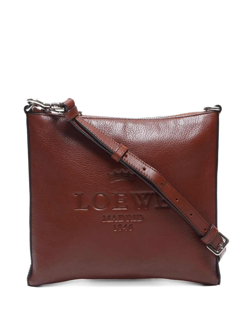 2010-2024 Heritage shoulder bag