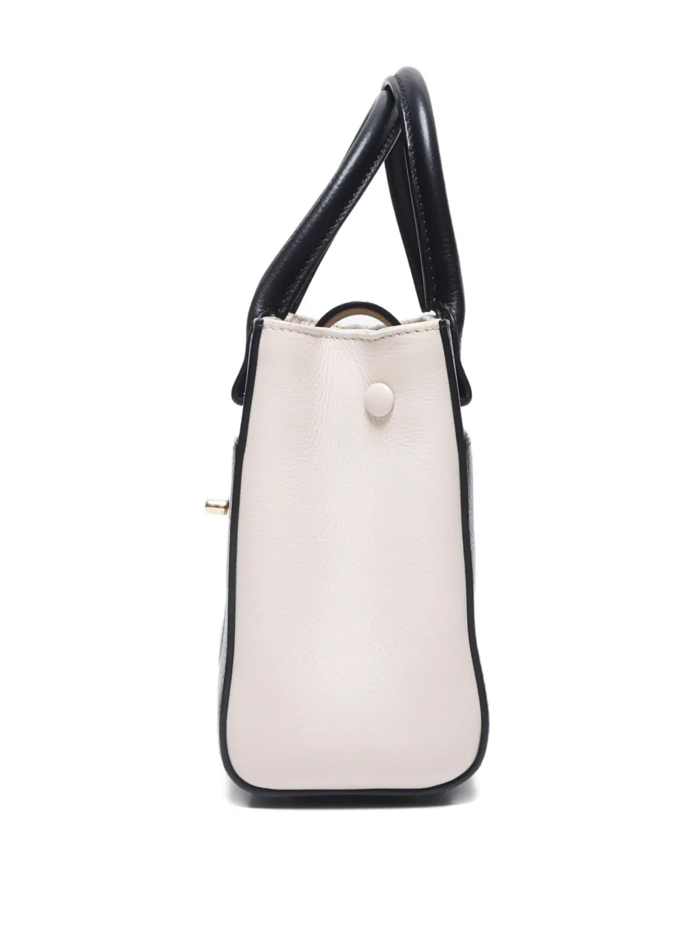 Pre-owned Chanel 2016-2017 Mini Neo Executive Tote Bag
