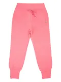 Moose Knuckles Arctic Marte track pants - Pink