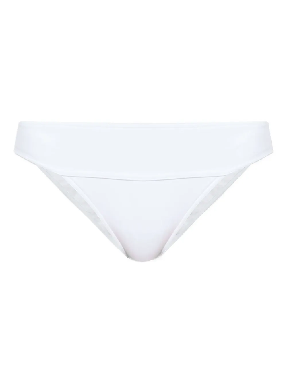 ERES Bikini met halternek Wit