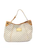 Louis Vuitton Pre-Owned 2008 Galliera GM shoulder bag - White