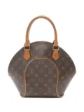 Louis Vuitton Pre-Owned 1998 Ellipse PM tote bag - Brown