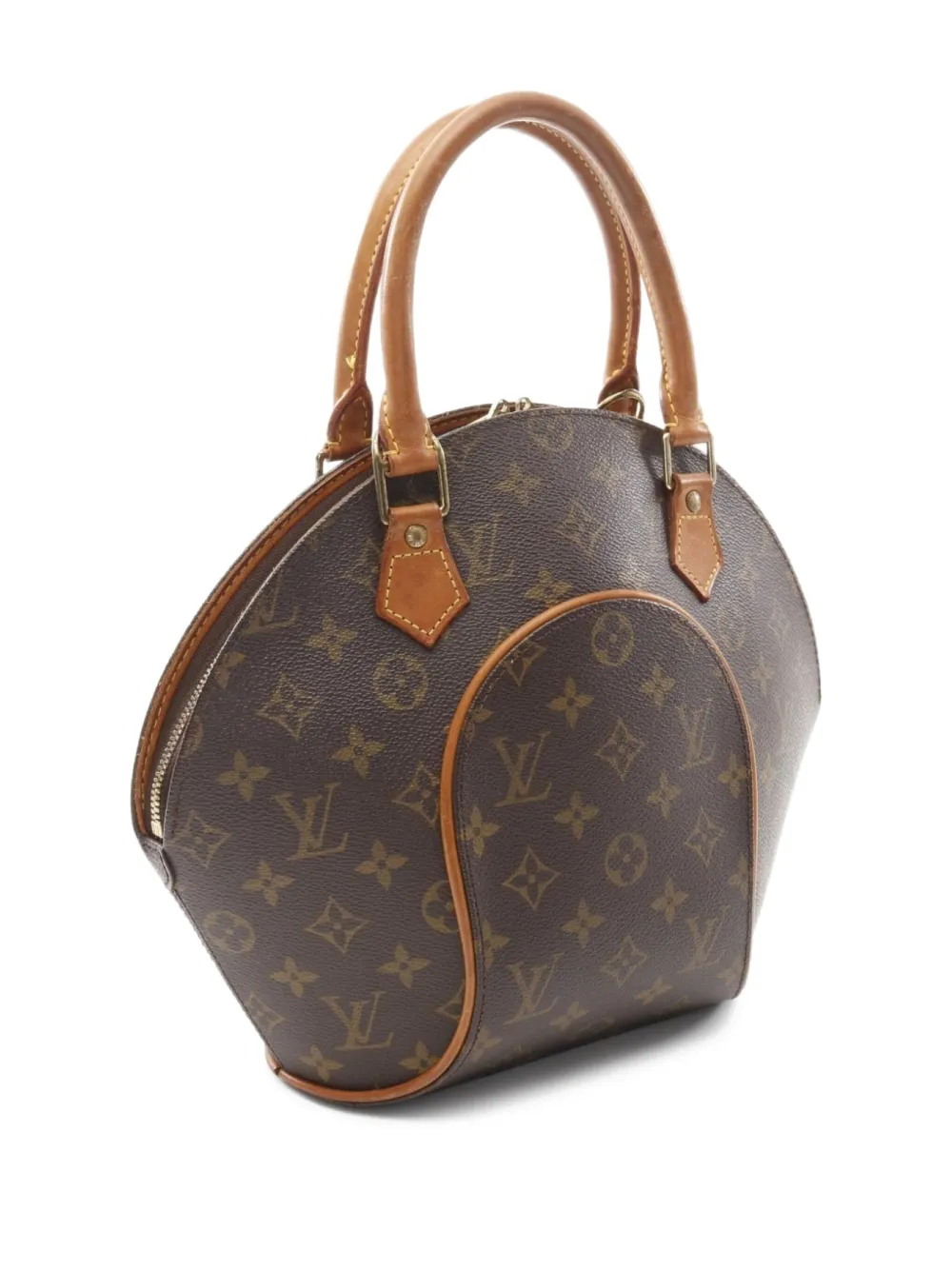 Louis Vuitton Pre-Owned 1998 Ellipse PM tote bag | Pre-Owned | Image 2