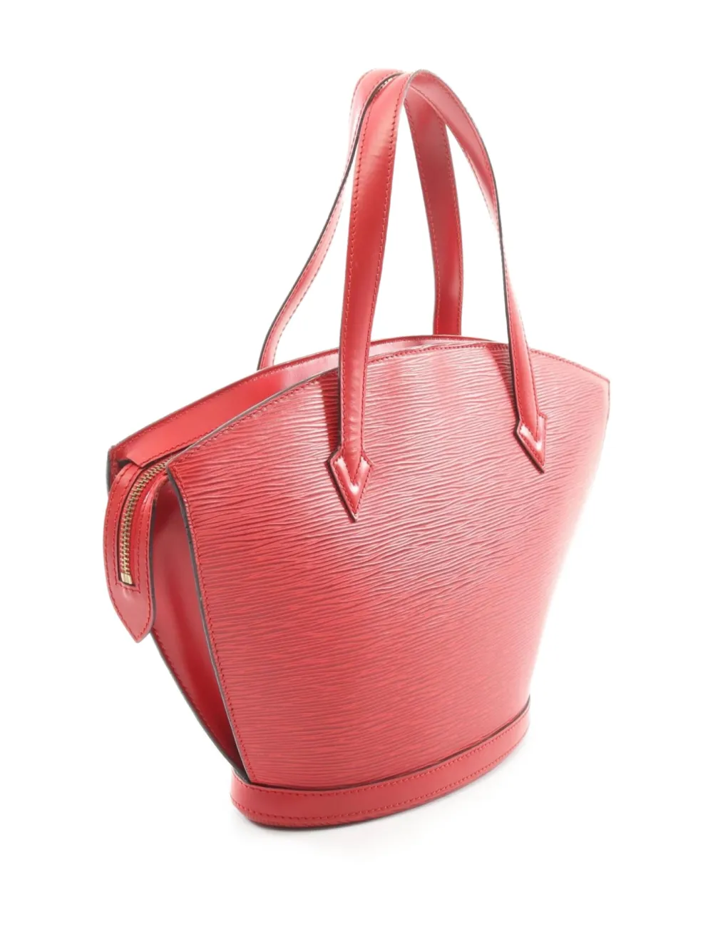 Louis Vuitton Pre-Owned 1992 Saint Jacques tote bag | Pre-Owned | Image 2