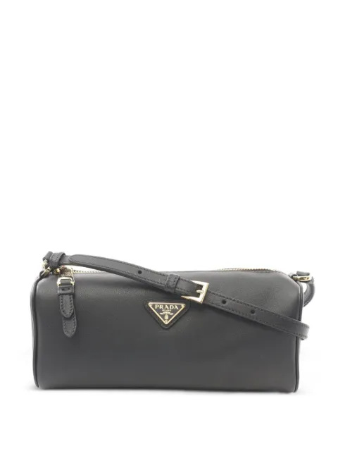 Prada Pre-Owned 2020 Sacca shoulder bag