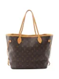 Louis Vuitton Pre-Owned 2007 Neverfull MM tote bag - Brown