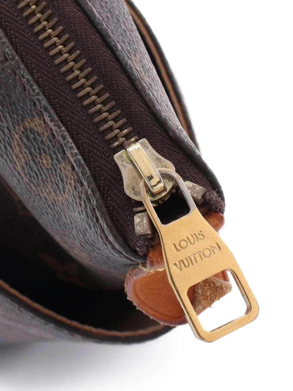 2014 Totally Pm Shoulder Bag