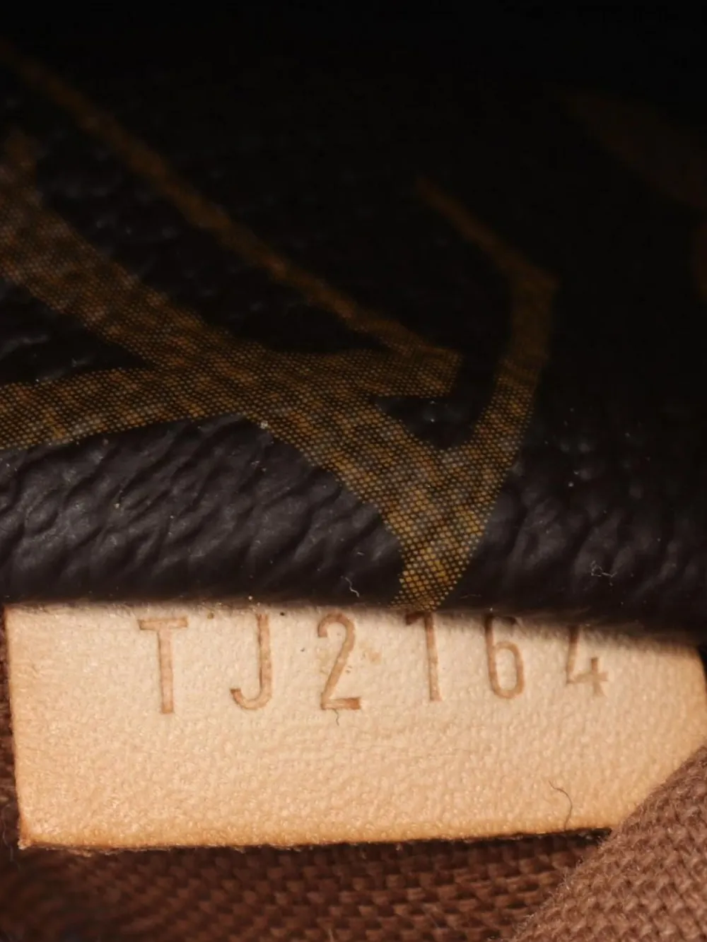 2014 Totally Pm Shoulder Bag