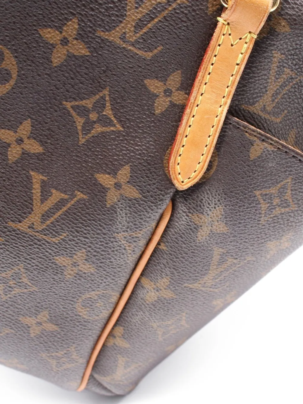 2014 Totally Pm Shoulder Bag