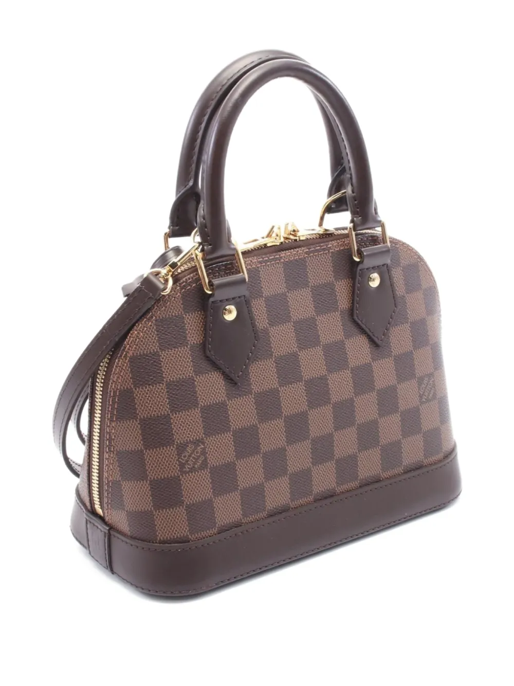 Louis Vuitton Pre-Owned 2010s Alma handbag | Pre-Owned | Image 2