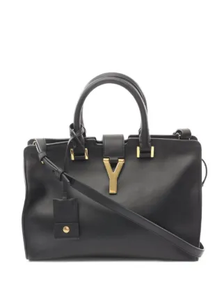 Saint Laurent Pre-Owned