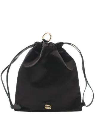 Miu Miu Pre-Owned