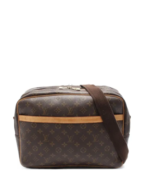Louis Vuitton Pre-Owned 2000 Reporter GM shoulder bag 