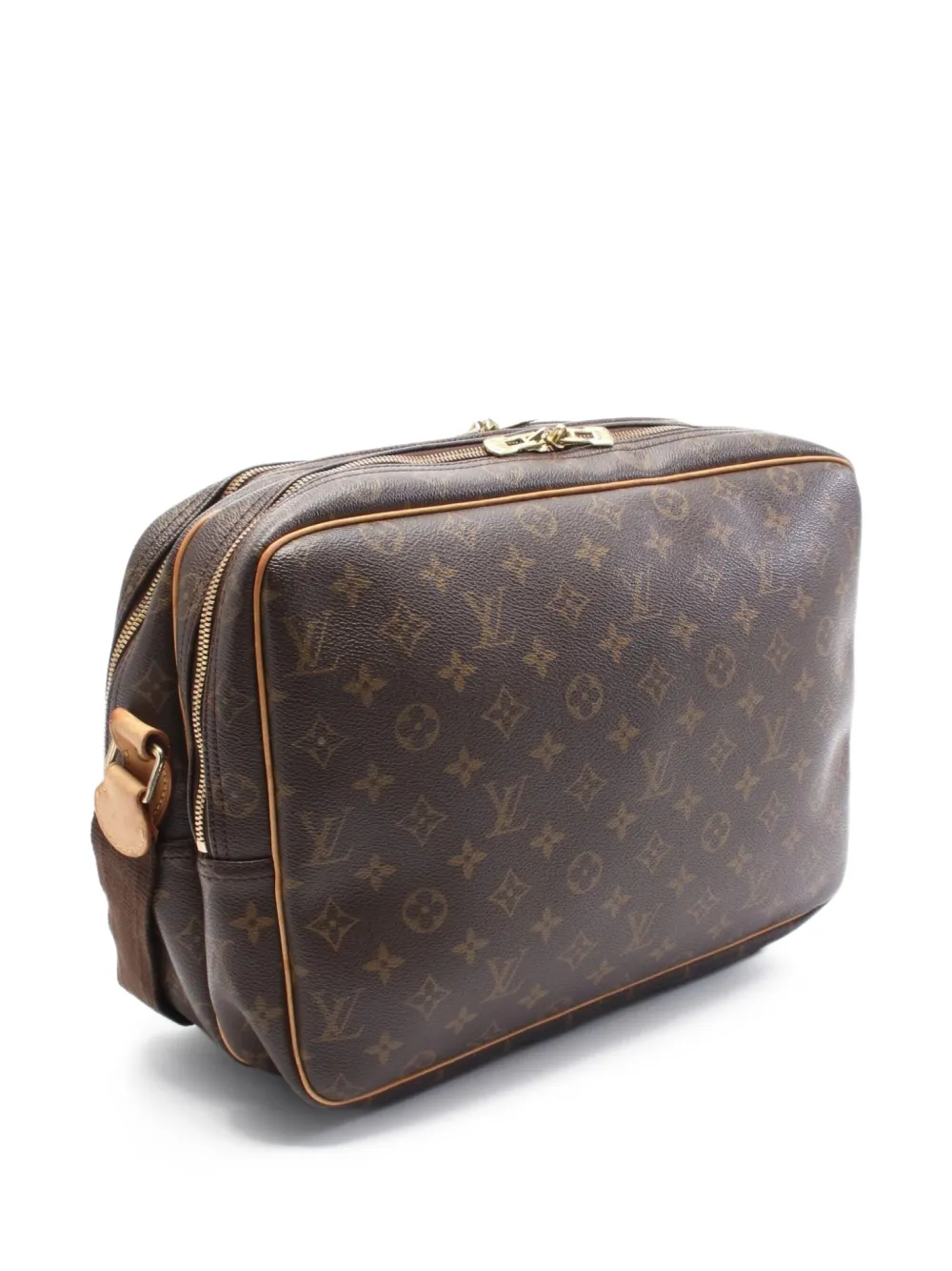 Louis Vuitton Pre-Owned sac porté épaule Reporter PM pre-owned (2000) | Pre-owned | Image 2
