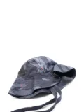 Loewe Pre-Owned x Studio Ghibli 2010s Howl's Moving Castle fisherman hat - Grey