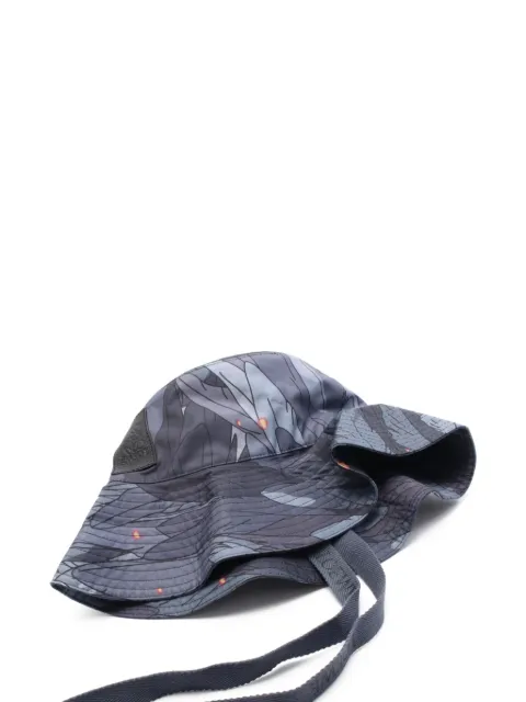 Loewe Pre-Owned x Studio Ghibli 2010s Howl's Moving Castle fisherman hat