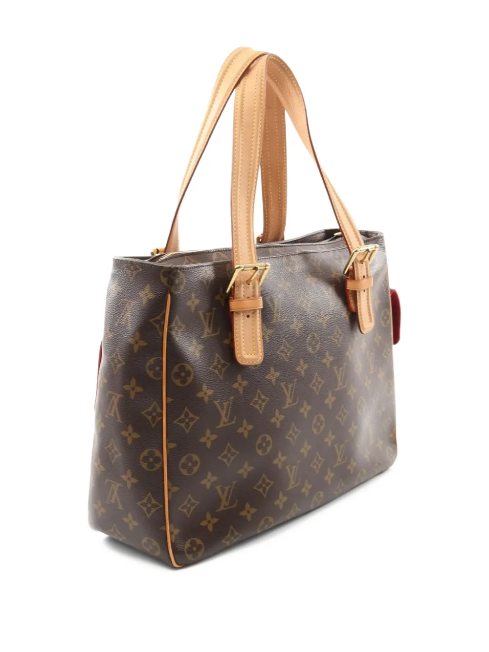 Louis Vuitton Pre-Owned 2005 Multipli Cite Tote Bag | Pre-owned & Archive | Image 2