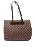 Louis Vuitton Pre-Owned 2006 Parioli PM tote bag - Brown