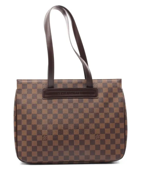 Louis Vuitton Pre-Owned sac à main Parioli PM pre-owned (2006)