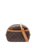 Louis Vuitton Pre-Owned 2003 Blower shoulder bag - Brown