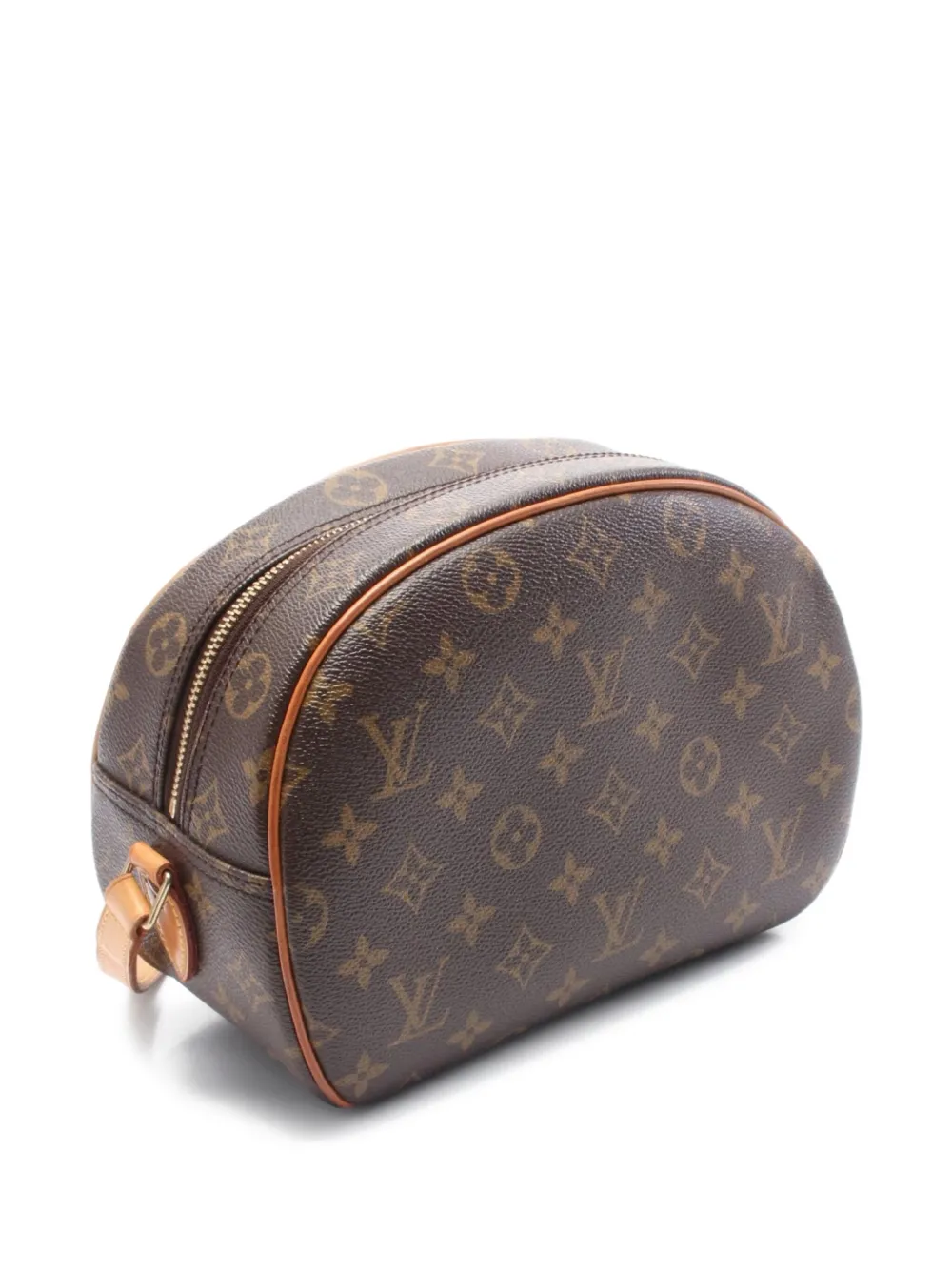Louis Vuitton Pre-Owned 2003 Blower shoulder bag | Pre-Owned | Image 2