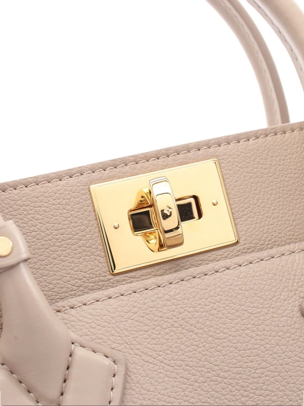 Pre-owned Louis Vuitton 2021 On My Side Pm Tote Bag