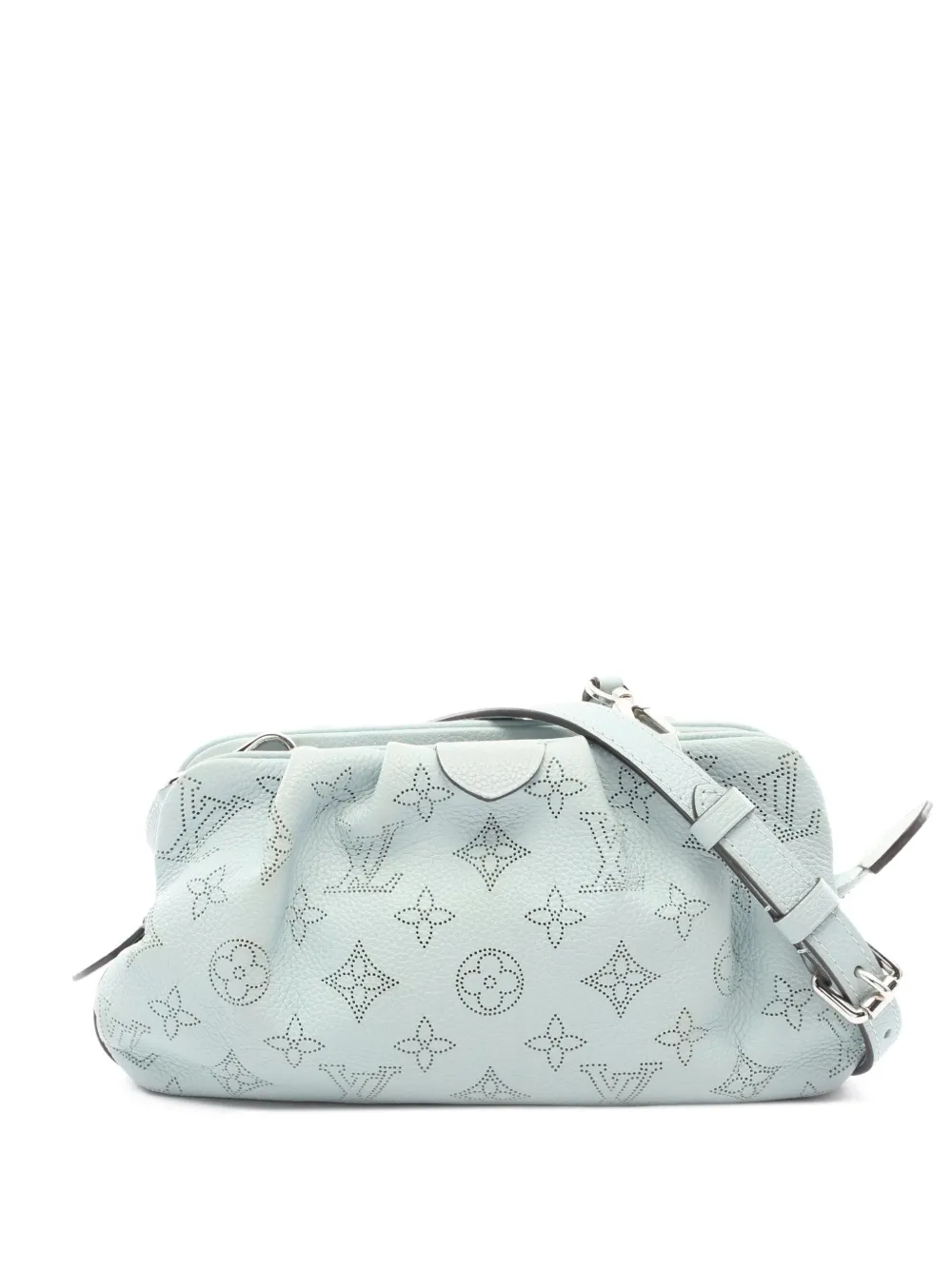 Louis Vuitton Pre-Owned 2020 mini Scala shoulder bag | azul | Image 1