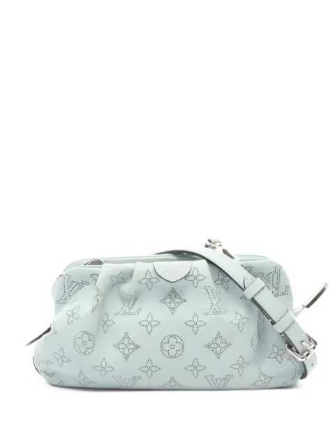 Louis Vuitton Pre-Owned 2020 mini Scala Schultertasche