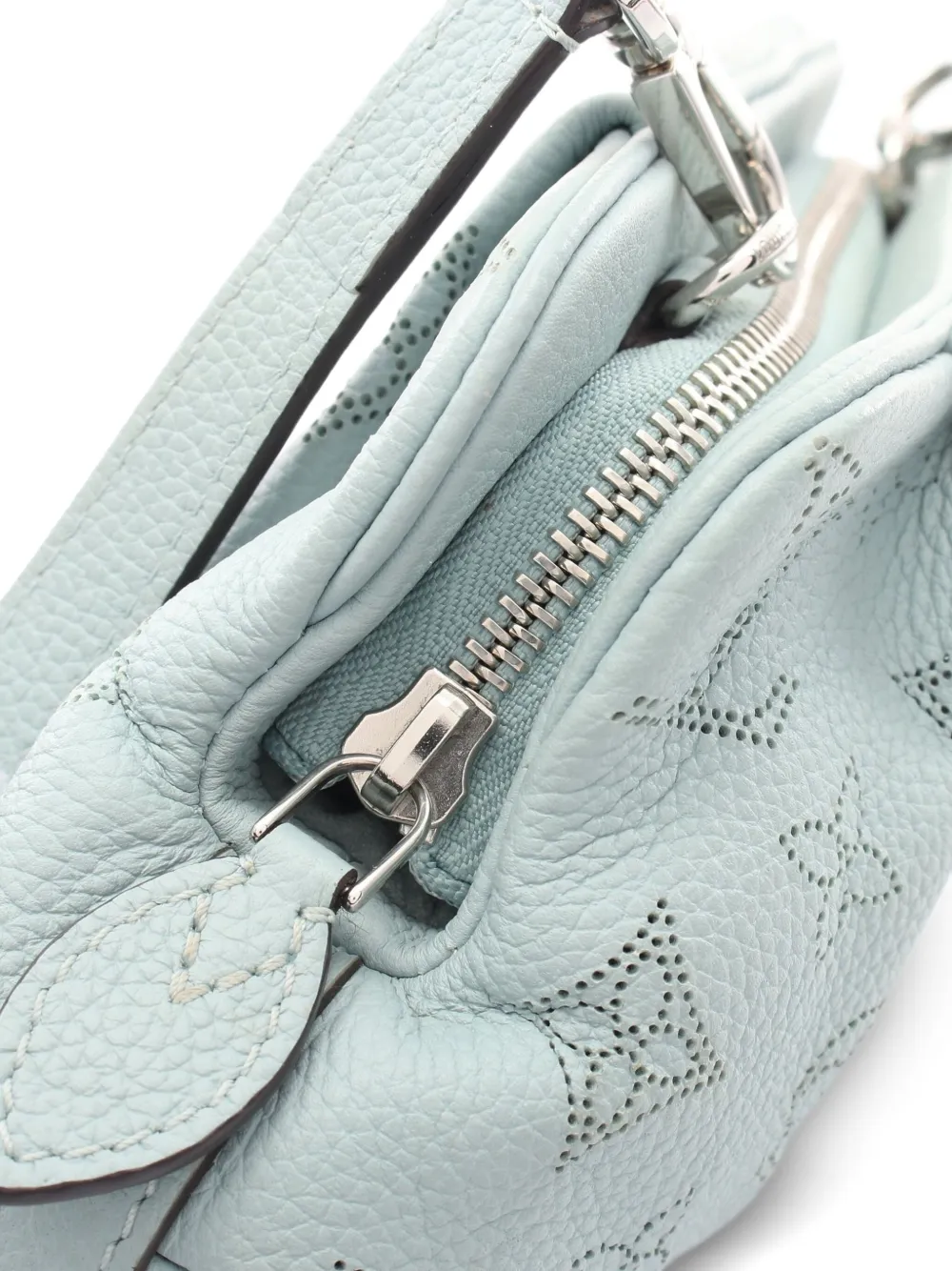 Pre-owned Louis Vuitton 2020 Mini Scala Shoulder Bag