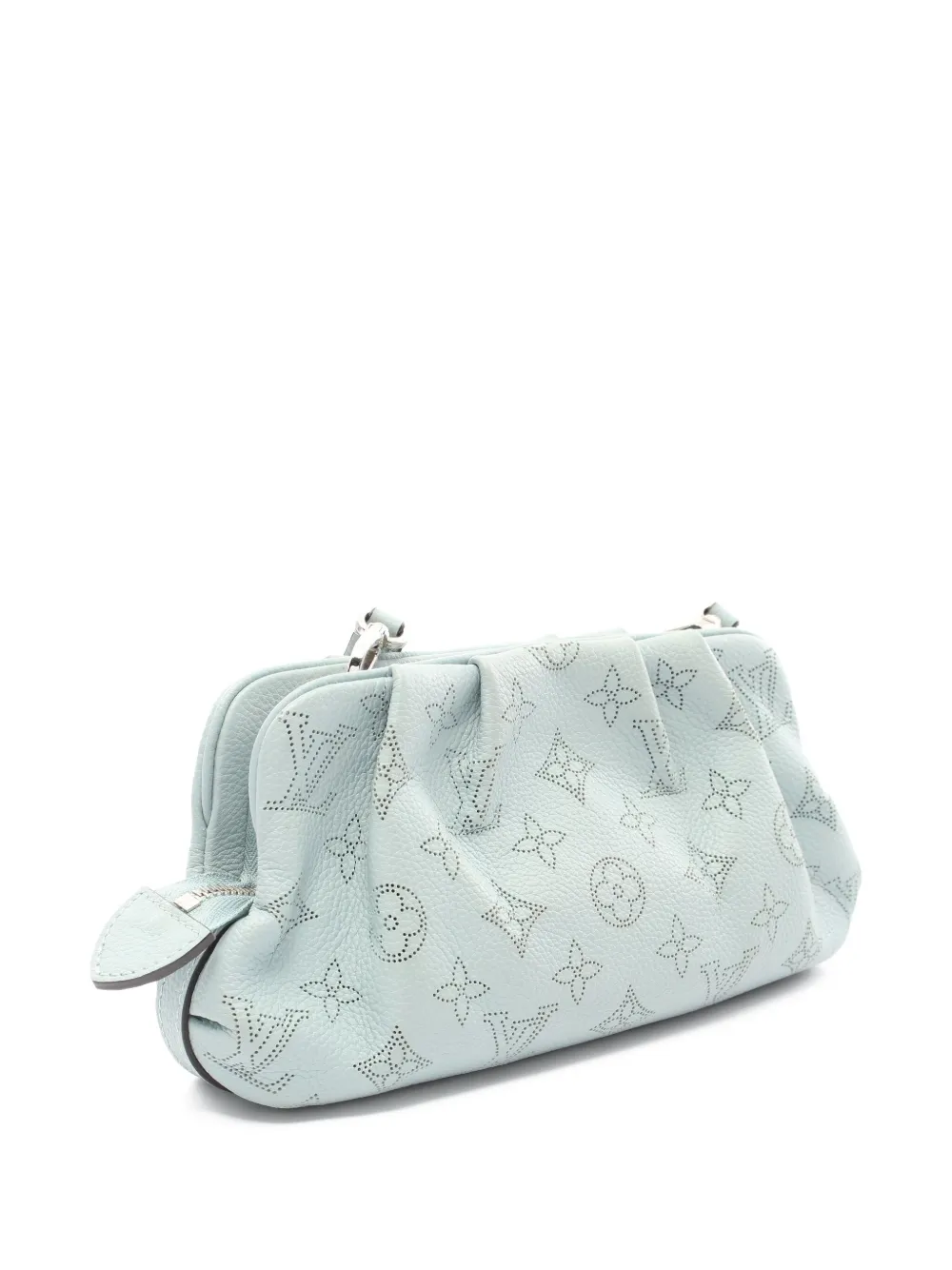 Louis Vuitton Pre-Owned 2020 mini Scala shoulder bag | Clutches | Image 2