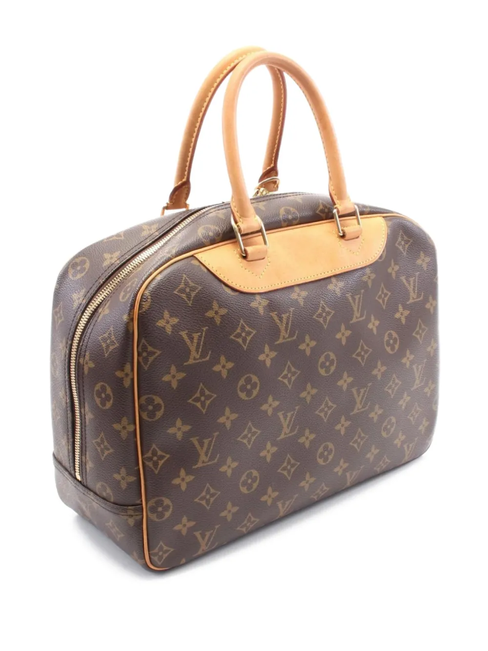 Louis Vuitton Pre-Owned 2004 Deauville tote bag | Pre-Owned | Image 2
