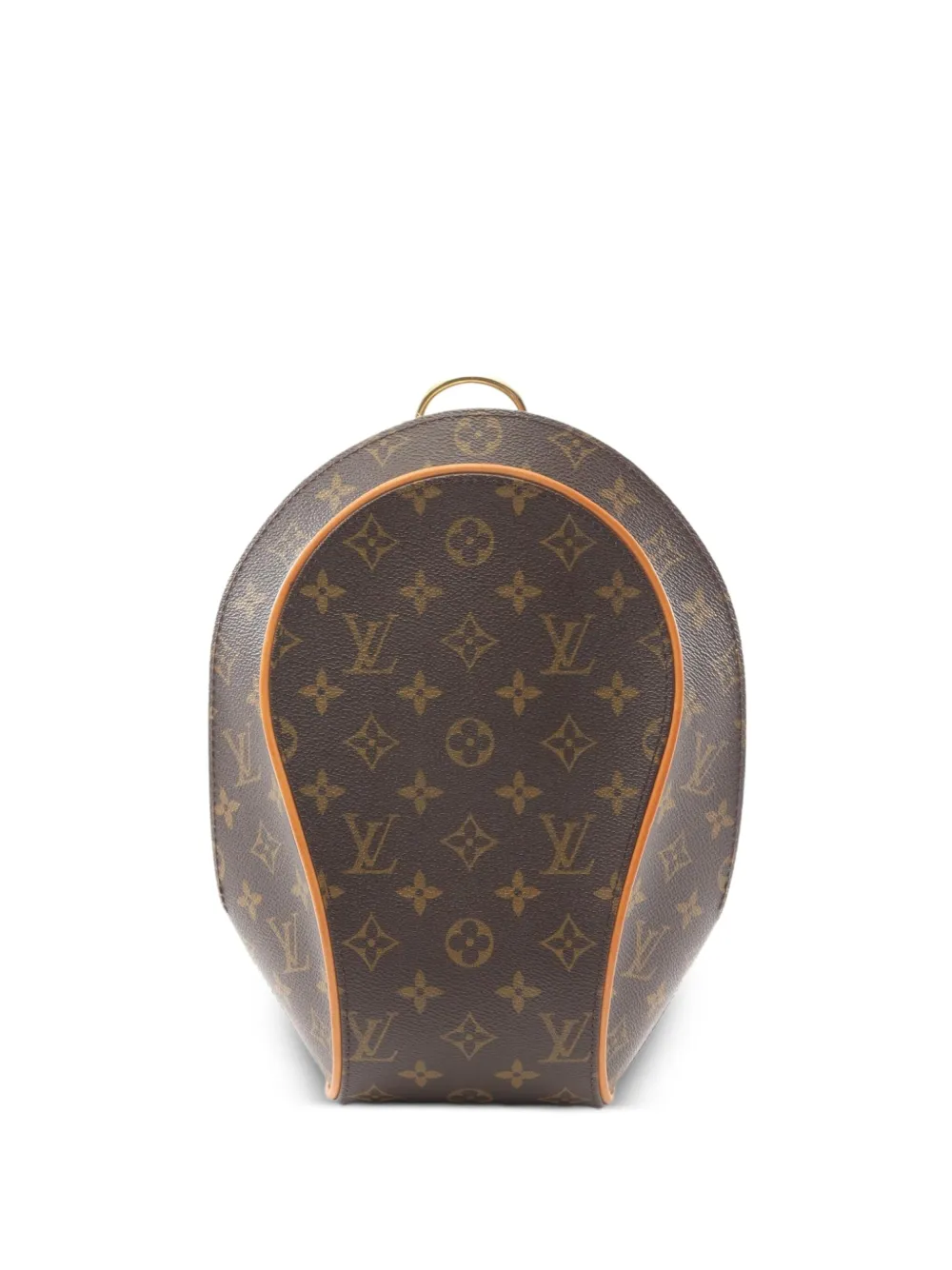 Pre-owned Louis Vuitton 2001 Ellipse Backpack