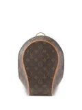 Louis Vuitton Pre-Owned 2001 Ellipse backpack - Brown