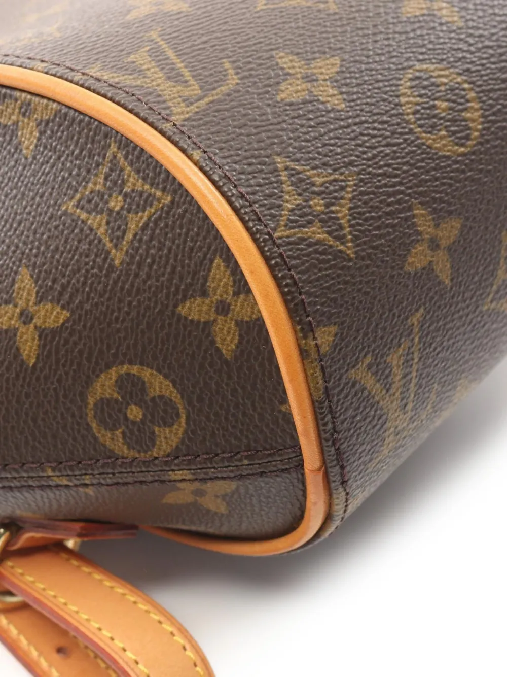 Pre-owned Louis Vuitton 2001 Ellipse Backpack
