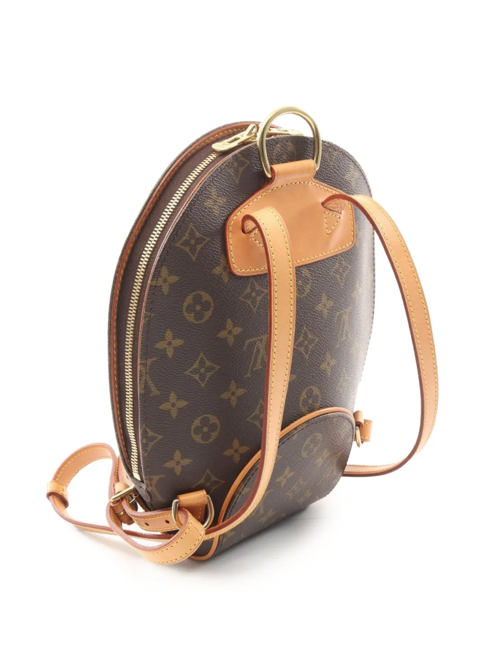 Louis Vuitton Pre-Owned 2001 Ellipse backpack | Pre-Owned | Image 2
