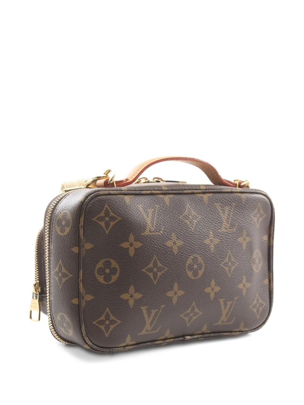 Louis Vuitton Pre-Owned sac à main Utility (2021) | Pre-owned | Image 2