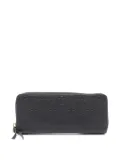 Louis Vuitton Pre-Owned 2019 Clemence wallet - Black