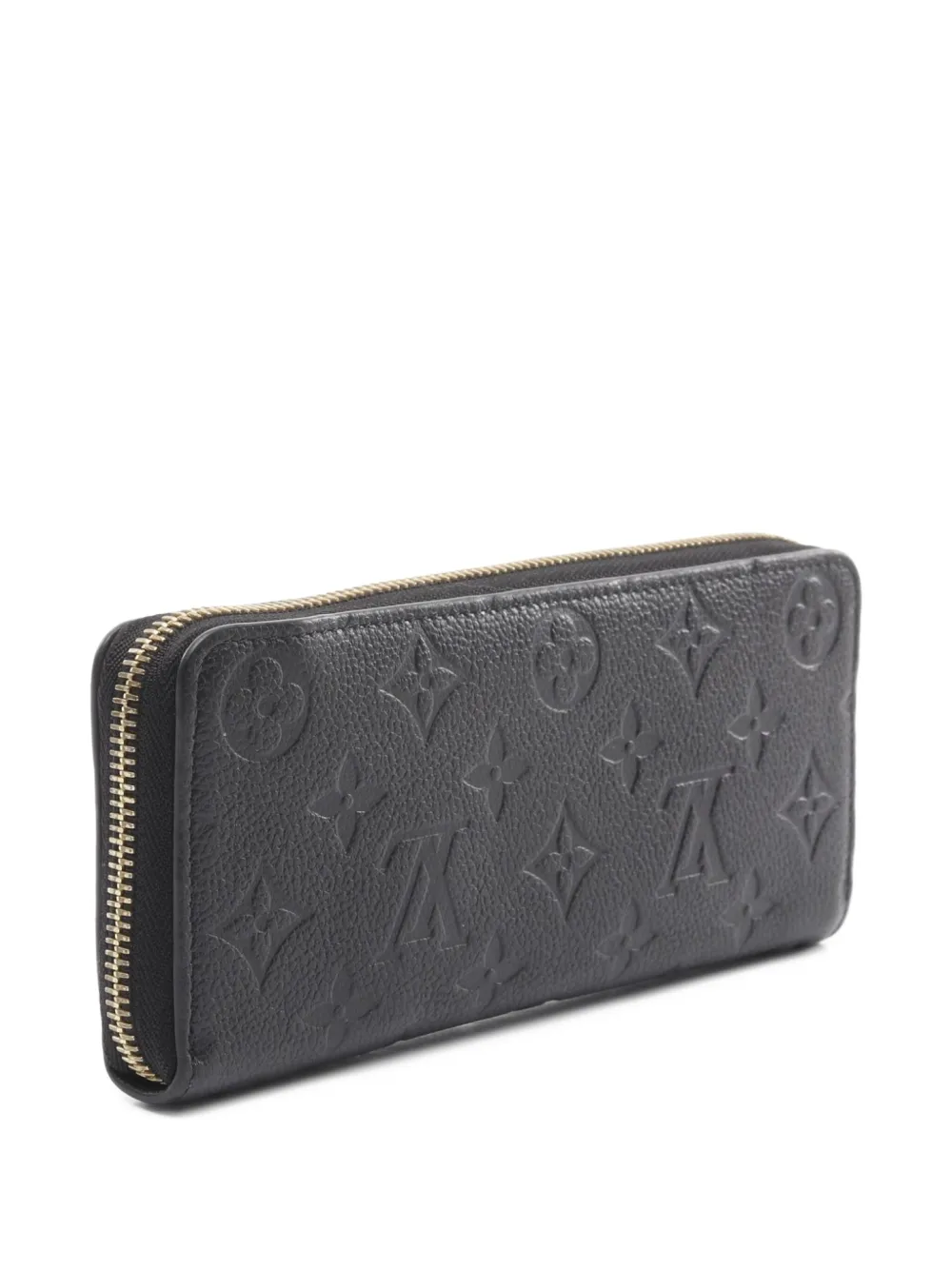 Louis Vuitton Pre-Owned 2019 Clemence wallet | Pre-Owned | Image 2