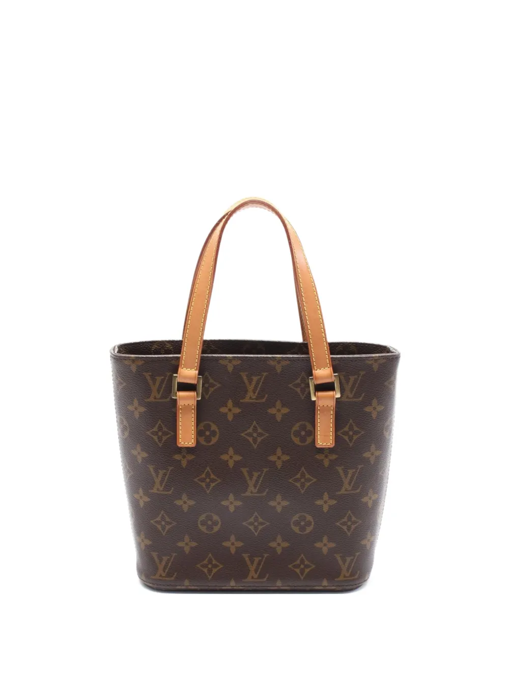 Louis Vuitton Pre-Owned sac cabas Vavin PM pre-owned (2002) | marron | Image 1