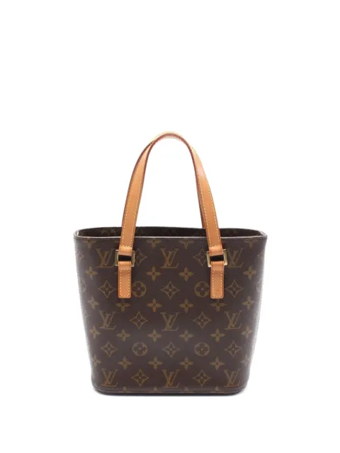 Louis Vuitton Pre-Owned 2002 Vavin PM tote bag