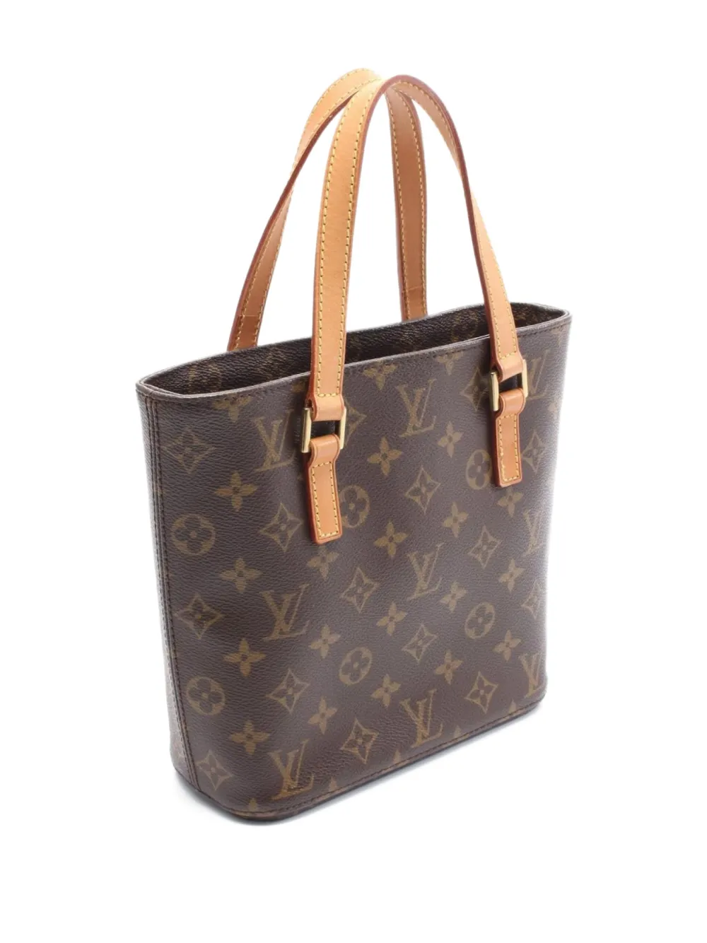 Louis Vuitton Pre-Owned sac cabas Vavin PM pre-owned (2002) | Pre-owned | Image 2