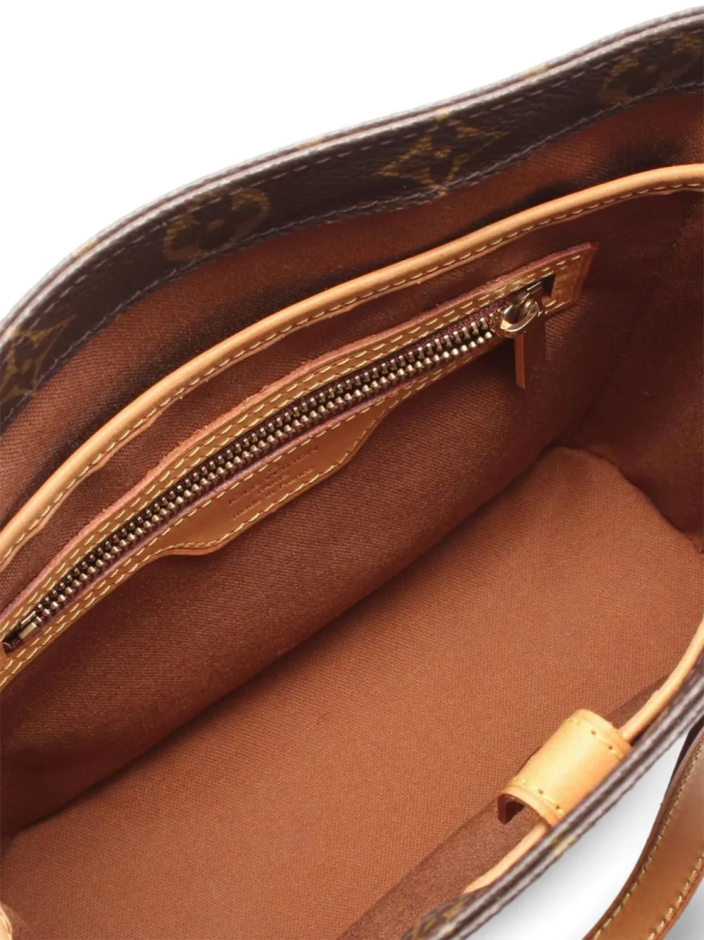 Pre-owned Louis Vuitton 2002 Vavin Pm Tote Bag