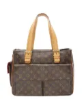 Louis Vuitton Pre-Owned 2005 Multipli Cité handbag - Brown