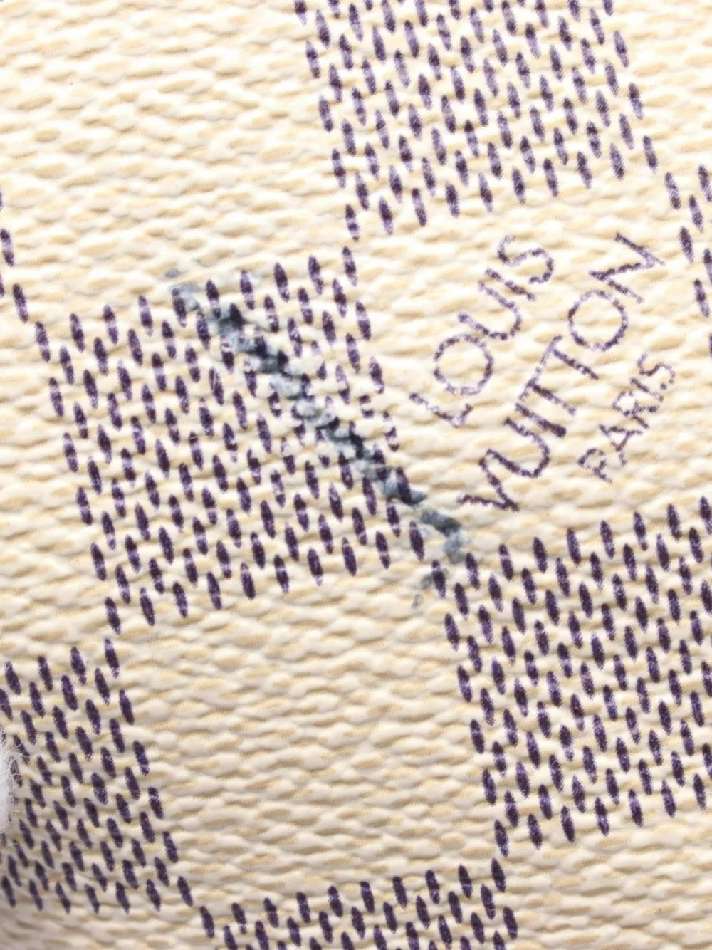 Pre-owned Louis Vuitton 2007 Speedy 30 Tote Bag