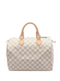 Louis Vuitton Pre-Owned 2007 Speedy 30 tote bag - Neutrals