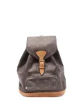 Louis Vuitton Pre-Owned 2001 Montsouris MM backpack - Brown