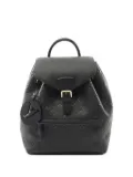Louis Vuitton Pre-Owned 2021 MOntsouris PM backpack - Black