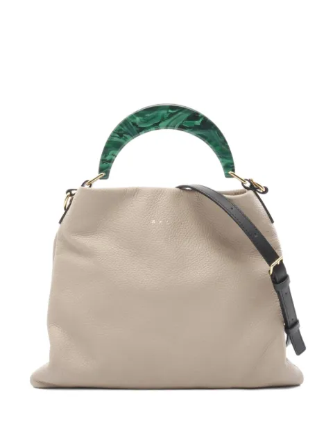 Marni Pre-Owned 2010s small Venice two-way handbag