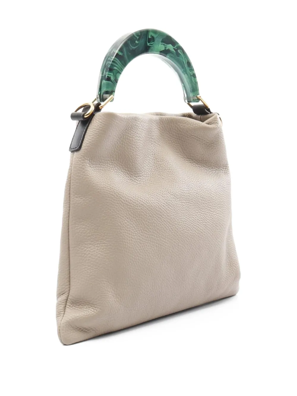 Marni Pre-Owned 2010s small Venice two-way handbag | Pre-Owned | Image 2
